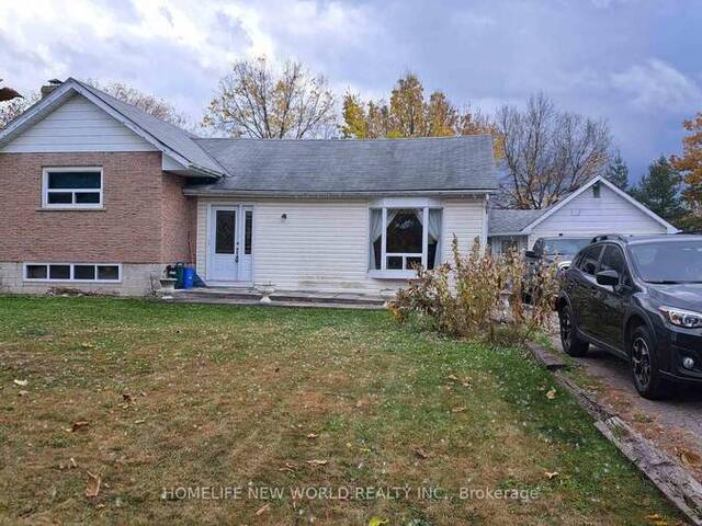 11 RIVERGLEN DRIVE Georgina  Ontario