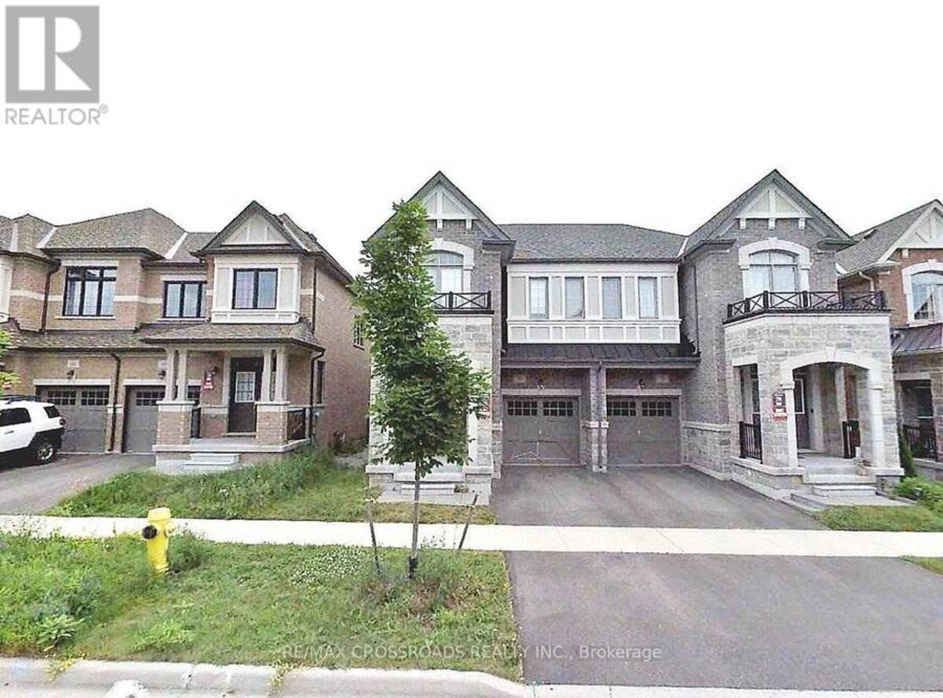 70 COLLIER CRESCENT Markham 