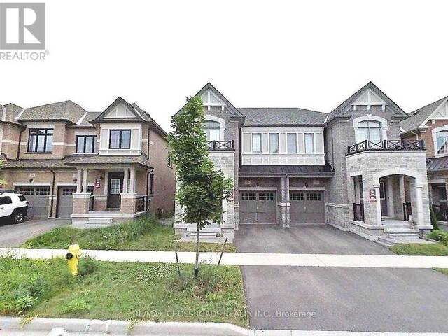 70 COLLIER CRESCENT Markham  Ontario