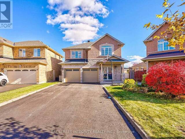 79 WESTCHESTER CRESCENT Markham  Ontario