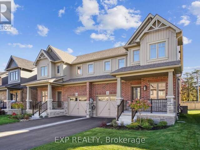 31 SHIPLEY AVENUE Collingwood Ontario