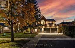 99 KENPARK AVENUE Brampton