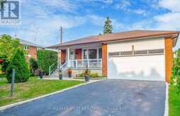 42 SWORDBILL DRIVE Toronto