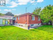 42 SWORDBILL DRIVE Toronto