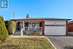 42 SWORDBILL DRIVE Toronto