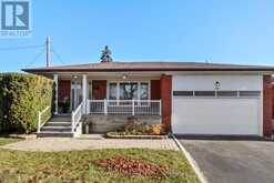 42 SWORDBILL DRIVE Toronto