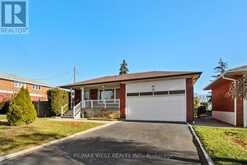 42 SWORDBILL DRIVE Toronto