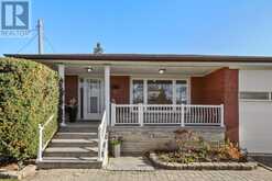 42 SWORDBILL DRIVE Toronto