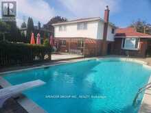 1856 BRIARCROOK CRESCENT Mississauga