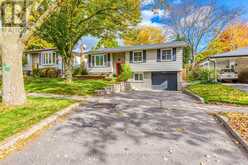 1241 RICHARDS CRESCENT Oakville