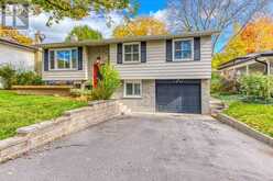 1241 RICHARDS CRESCENT Oakville