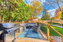 1241 RICHARDS CRESCENT Oakville