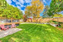 1241 RICHARDS CRESCENT Oakville