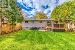 1241 RICHARDS CRESCENT Oakville