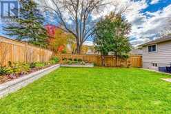 1241 RICHARDS CRESCENT Oakville