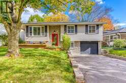 1241 RICHARDS CRESCENT Oakville