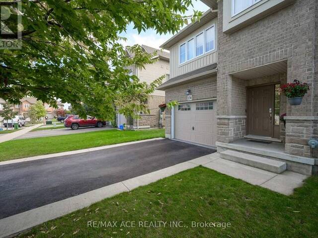 136 PALACEBEACH TRAIL Hamilton Ontario