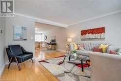 2110 DUNCAN ROAD Oakville