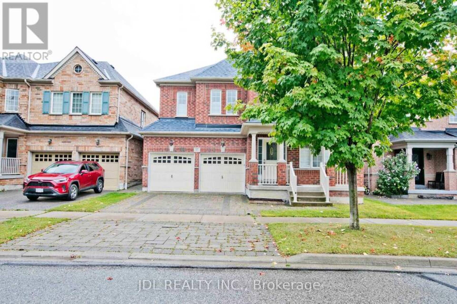 17 COYLE STREET Ajax