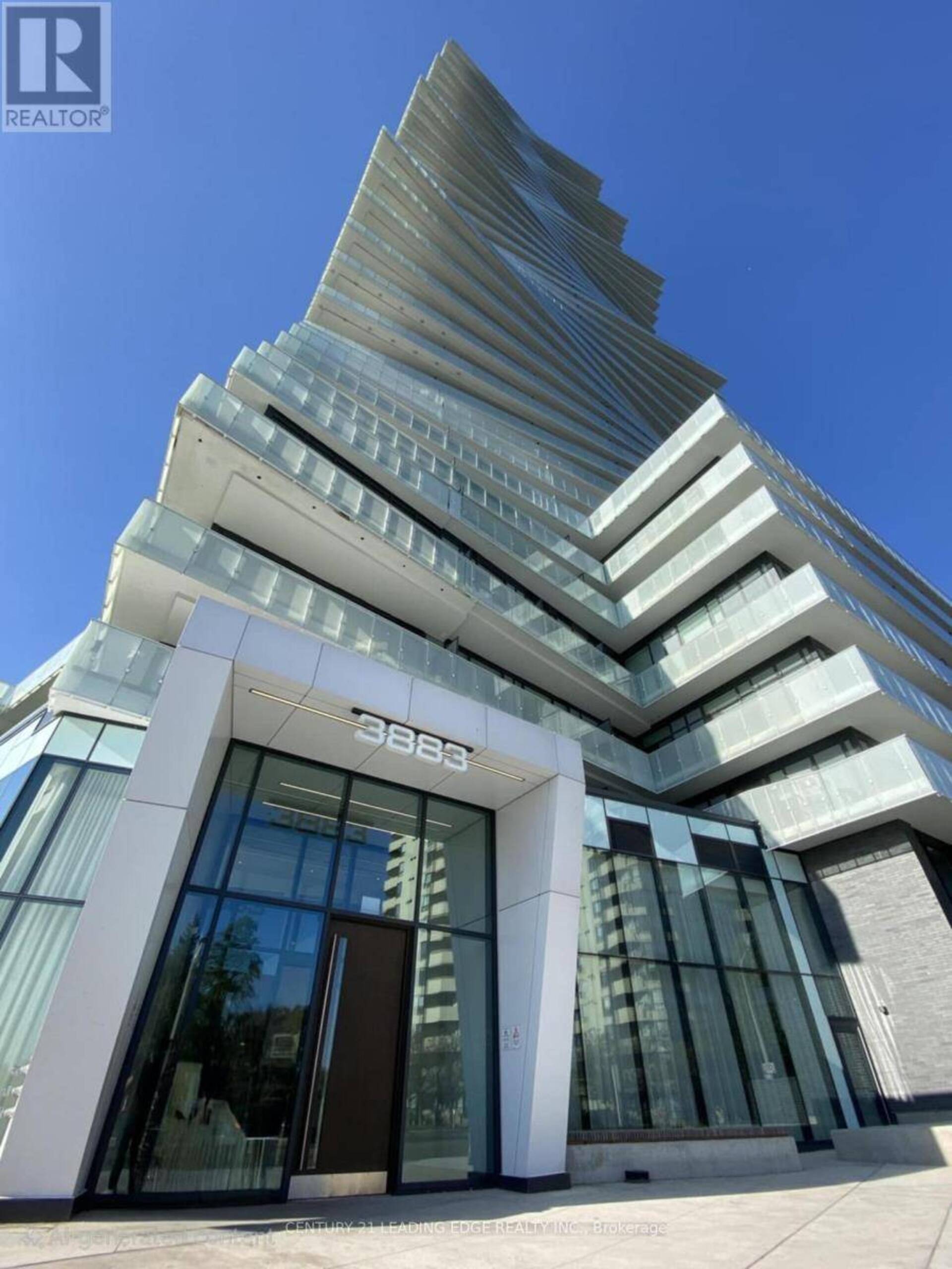 627 - 3883 QUARTZ ROAD Mississauga