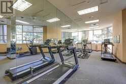 1120 - 138 BONIS AVENUE Toronto