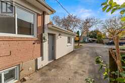 101 SHELDON AVENUE Newmarket