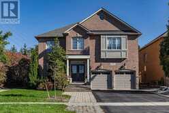 2472 UPPER VALLEY CRESCENT Oakville