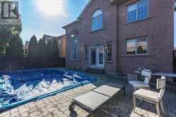 2472 UPPER VALLEY CRESCENT Oakville