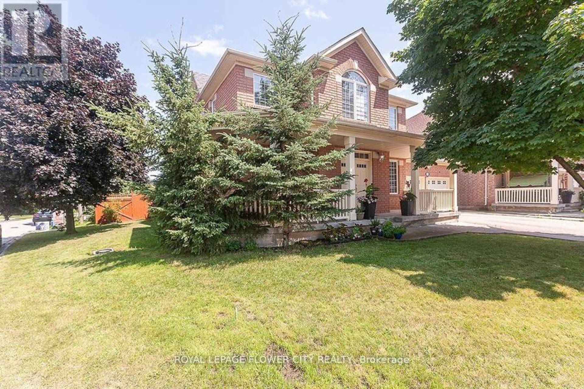 19 MALDIVES CRESCENT N Brampton