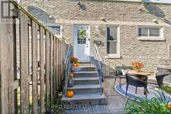 36 - 35 BRECKENRIDGE DRIVE Kitchener