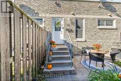 36 - 35 BRECKENRIDGE DRIVE Kitchener