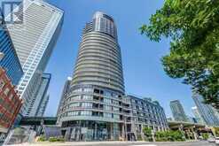 617 - 38 DAN LECKIE WAY Toronto