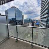 2512 - 7 GRENVILLE STREET Toronto