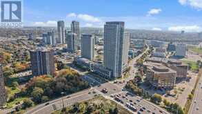 2501 - 30 HERONS HILL WAY Toronto