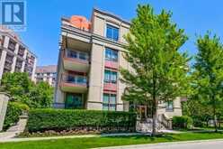 408 - 15 REAN DRIVE Toronto