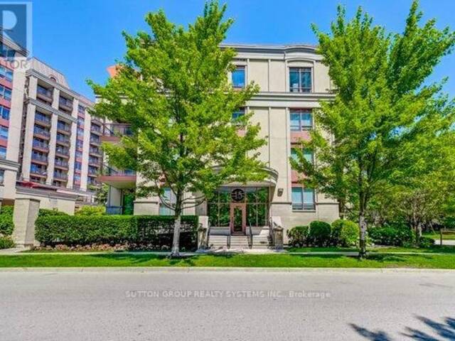 408 - 15 REAN DRIVE Toronto Ontario