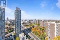 2501 - 30 HERONS HILL WAY Toronto