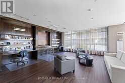 2501 - 30 HERONS HILL WAY Toronto