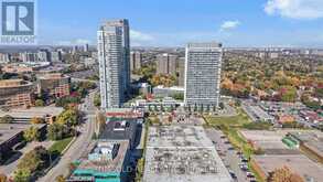 2501 - 30 HERONS HILL WAY Toronto