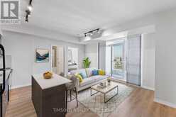 2501 - 30 HERONS HILL WAY Toronto