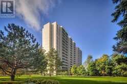 # 811 - 260 SENECA HILL DRIVE Toronto