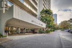 # 811 - 260 SENECA HILL DRIVE Toronto