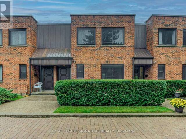 17 - 296 TORRESDALE AVENUE Toronto Ontario