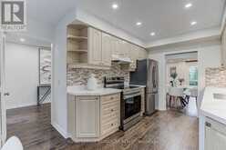 17 - 296 TORRESDALE AVENUE Toronto