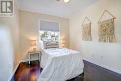 28 WUTHERING HEIGHTS ROAD Toronto