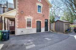 A- MAIN - 20 SWANWICK AVENUE Toronto