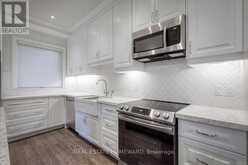 A- MAIN - 20 SWANWICK AVENUE Toronto