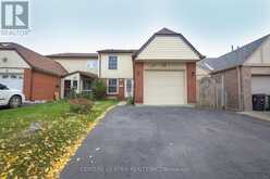 MAIN - 113 PURVIS CRESCENT Toronto