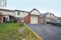 MAIN - 113 PURVIS CRESCENT Toronto