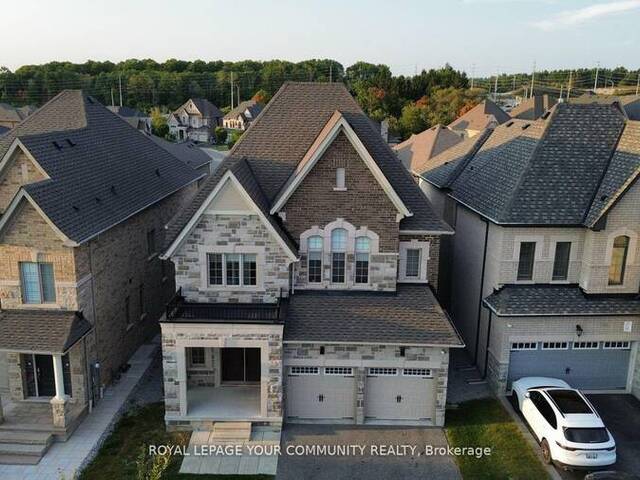 349 CHOUINARD WAY Aurora Ontario